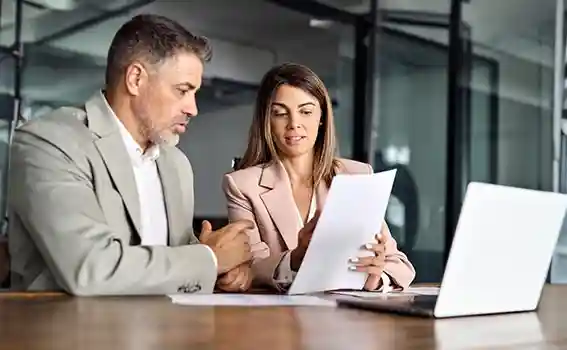 Professionals searching for jobs